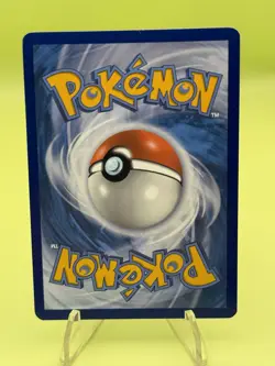 Pokemon Card - M Gardevoir EX (Full Art) 112/114 XY - Steam Siege Holo Rare - Image 2