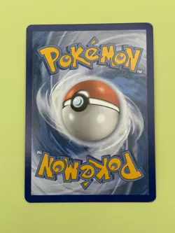 Pokemon Card - M Gardevoir EX (Full Art) 112/114 XY - Steam Siege Holo Rare - Image 4