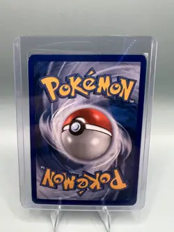 Machop - 53/108 Reverse Holo EX Power Keepers NM - Pokemon Card - STAMPED - Image 2