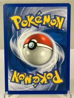 Lt. Surge's Pikachu 84/132 Gym Challenge Pokemon Card 1st Edition - Near Mint - Image 5