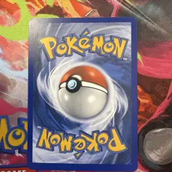 Pokemon TCG Tyranitar Card 31/75 1st Edition Neo Discovery Regular Rare HP - Image 2