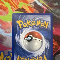 Pokemon TCG Tyranitar Card 31/75 1st Edition Neo Discovery Regular Rare HP - Image 3