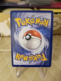 Radiant Charjabug Pokemon Prize Pack Series 3 Promo Pokemon Card NM/LP - Image 2