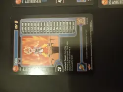 Dragonball Z Dbz Dbgt Ccg Score Gpku Lv1-3 And A Goku Op Promo Card - Image 2