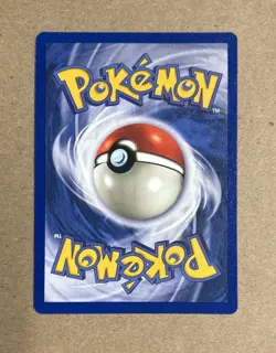 1999 Pokemon 1st Edition Wigglytuff Jungle Card 16/64 - Image 2