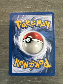 Pokemon Pidgeot TCG Holo Rare Card 8/64 Jungle Unlimited - Image 2