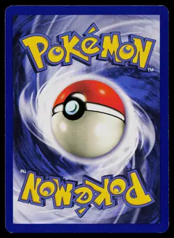 Pokemon Card - Butterfree Jungle 33/64 Uncommon 1st Edition - Image 2