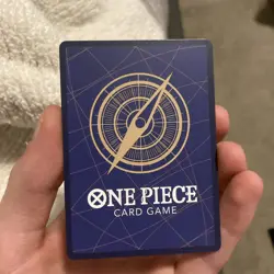 Shirahoshi (Winner Pack Vol. 6) OP03-116 One Piece Promotion Cards Foil - Image 5