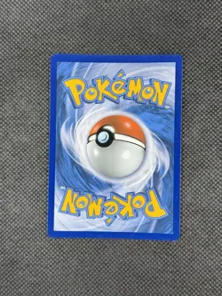 Pokemon TCG Pikachu SM234 Holo Special Collection Promo Card - Image 2