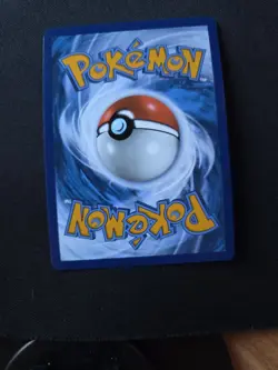 Pokemon TCG Phantasmal Flames Weavile MEP 021 Black Star Promo Card - Image 3