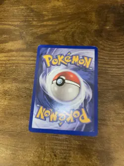 Pokemon TCG Kabuto Fossil 1st Edition Common Card 50/62 Ken Sugimori - Image 3