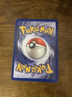 Pokemon TCG Kabuto Fossil 1st Edition Common Card 50/62 Ken Sugimori - Image 4