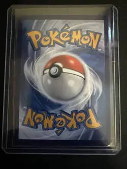 Umbreon 0604/15 Pokeball S-Chinese Gem Pack 2 Reverse Holo Pokemon Card - Image 2
