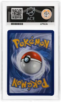 Pokemon Sylveon EX RC32/RC32 XY Generations Full Art Card ACE 8 - Image 2