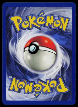 Pokemon Card - Butterfree Jungle 33/64 Uncommon 1st Edition - Image 2