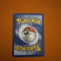 Pokemon Cards: Jungle 1st Edition Common: Exeggcute 52/64 4th print Dutch - Image 2