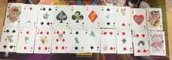 Pokemon Playing Poker Cards Japanese Nintendo Torchic LOT of 20 (SH) - Image 1
