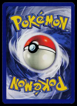 Pokemon Card - Butterfree Jungle 33/64 Uncommon 1st Edition - Image 2