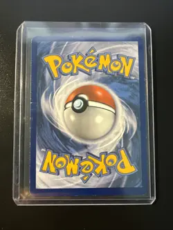 Pokemon Primal Kyogre-EX TCG Full Art Ultra Rare Card Ancient Origins 96/98 Holo - Image 3