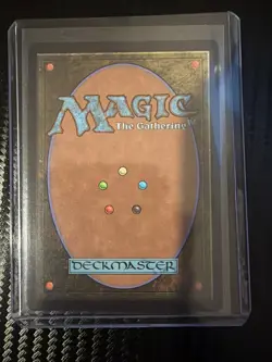 Flash Photography Borderless Final Fantasy Commander MTG NM - Image 2