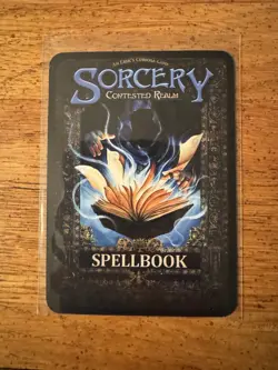 Merlin / Sorcery Contested Realm - Image 2