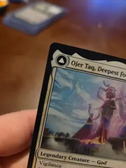 Ojer Taq, Deepest Foundation The Lost Caverns of Ixalan Regular - Image 2