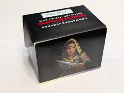 MTG Commander Legends: Battle for Baldur's Gate - Party Time Commander Deck - Image 2