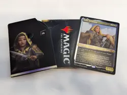 MTG Commander Legends: Battle for Baldur's Gate - Party Time Commander Deck - Image 4