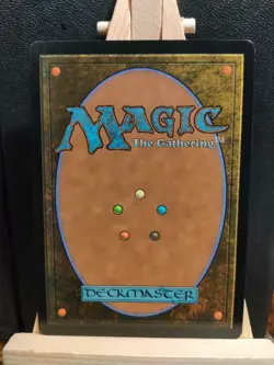 Magus of the Wheel (Borderless FOIL) - Commander Masters - NM (see pics) MTG - Image 2