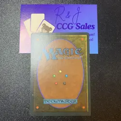 MtG - Skeleton Ship - Ice Age - Near Mint - Image 2