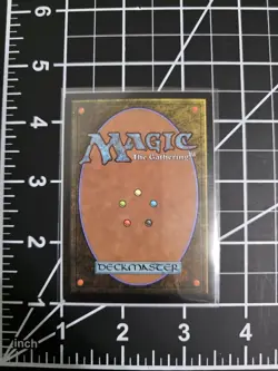 Fervor 0029 TLE Borderless Foil MTG Avatar: The Last Airbender NM/M - Image 2