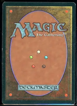 1997 MTG Ashnod's Altar - 5th Edition - MP - Magic the Gathering - Image 2