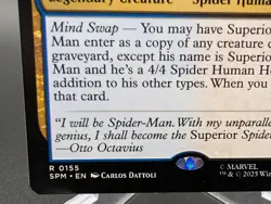 Superior Spider-Man Marvel's Spider-Man Regular - Image 2