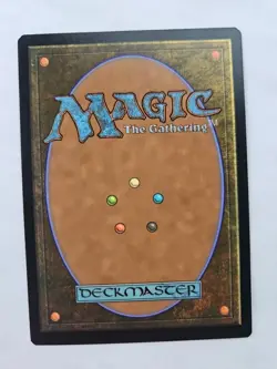 Goblin Bombardment Commander 2013 Regular - Image 2