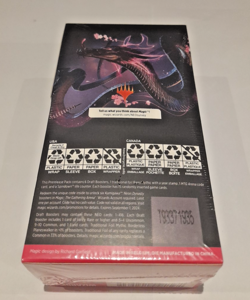 MTG Kamigawa Neon Dynasty Pre-Release Kit x6 Booster New & Sealed NEO Magic 2022 - Image 4