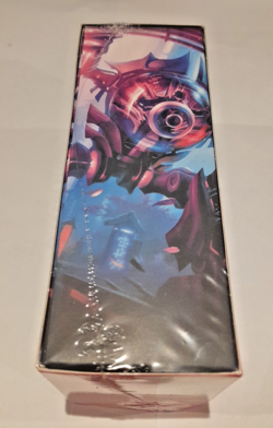 MTG Kamigawa Neon Dynasty Pre-Release Kit x6 Booster New & Sealed NEO Magic 2022 - Image 5