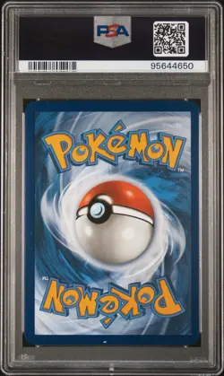 Iron Valiant ex Hyper Rare | PSA 10 | SV04: Paradox Rift #261 Pokemon - Image 2