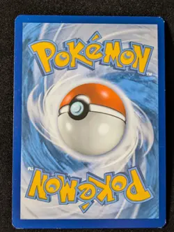 Psyduck 7/18 Detective Pikachu Holo LP Pokemon TCG - Image 2