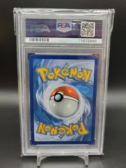 2022 Roseanne’s Backup 180/172 Brilliant Stars Secret Rare PSA 10 Pokemon - Image 2
