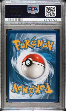 2022 Pokemon SWSH #180 Roseanne's Backup SECRET Brilliant Stars PSA 10 GEM MINT - Image 2