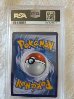 SNORLAX-2022 POKEMON SWSH FA LOST ORIGIN #TG10- PSA MINT 9 - Image 3
