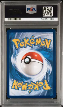 2025 POKEMON MEP EN-ME BLACK STAR PROMO #023 MEGA CHARIZARD X EX PSA 10 - Image 2