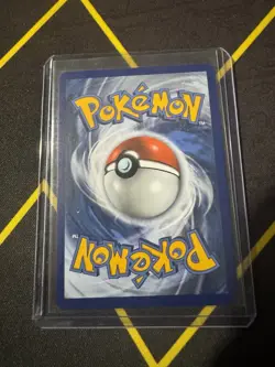 2021 Pokemon TCG Black Star Promo Dark Sylveon V SWSH134 NM - Image 2
