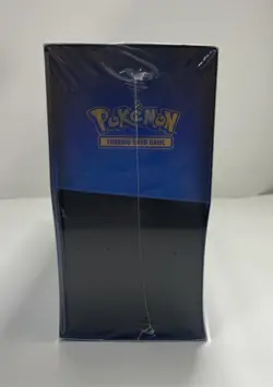 Pokemon TCG Sword And Shield Pokemon Go SEALED Elite Trainer Box ETB New Sealed - Image 3