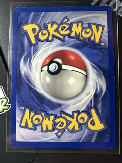Good Manners 111/132, Gym Heroes, Pokemon TCG, 2000, Vintage, WOTC, Trainer, NM - Image 2