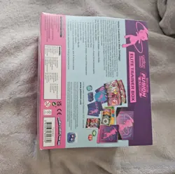 Pokemon Sword & Shield Fusion Strike Elite Trainer Box- New, Factory Sealed - Image 4