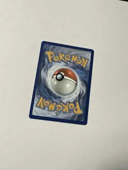 Pikachu on the Ball 001/005 - Pokemon Futsal Exclusive Promo - Image 2