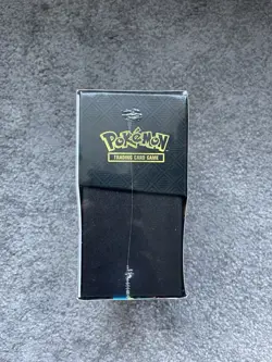 Pokemon TCG Mega Evolutions Gardevoir Elite Trainer Box ETB -TEAR IN SEAL - Image 4