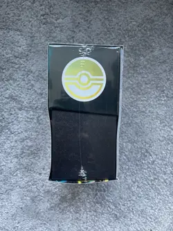 Pokemon TCG Mega Evolutions Gardevoir Elite Trainer Box ETB -TEAR IN SEAL - Image 5