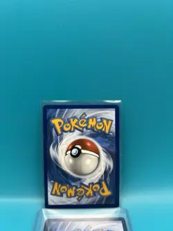 Pokemon TCG Obsidian Flames Charmander #044 SVP en Black Star Promo NM - Image 2